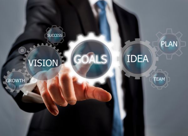 Goals and Strategy